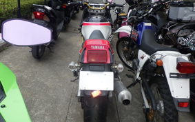 YAMAHA FZ750 1987 1FM