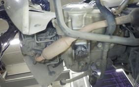 HONDA C50 SUPER CUB AA07