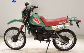 YAMAHA DT50 2006 17W