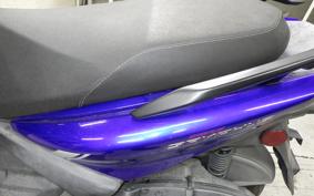 YAMAHA CYGNUSｸﾞﾘﾌｧｽ 2024 SEJ4J