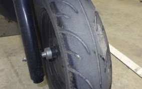 SUZUKI ADDRESS V125 S CF4MA