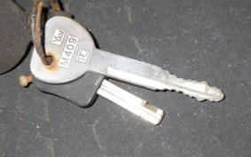 YAMAHA JOG ZR 2008 3YK