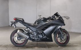 KAWASAKI NINJA250 EX250L