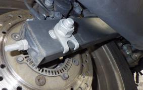 HONDA CBR250R A MC41