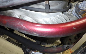 YAMAHA SRV250 RENAISSA 2008 4DN