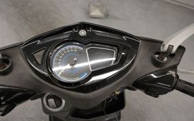 YAMAHA CYGNUS125XSR SE44J
