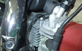 HONDA MONKEY 2008 AB27