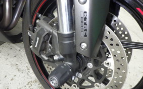 KAWASAKI NINJA 1000SX 2022 ZXT02K