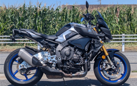 YAMAHA MT-10 SP ABS 2017 RN50J