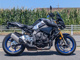 Фото Yamaha MT-10 SP ABS 2017 с японского аукциона