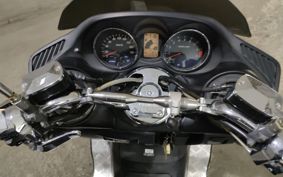 YAMAHA GRAND MAJESTY 400 2007 SH04J