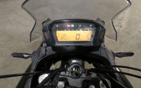 HONDA NC700X RC63