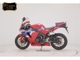Фото Honda CBR600RR 2024 с японского аукциона