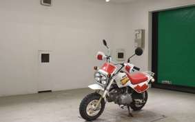 HONDA MONKEY BAJA 2022 Z50J