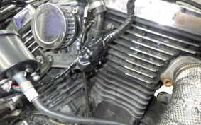 KAWASAKI VULCAN 400 Gen.2 1995