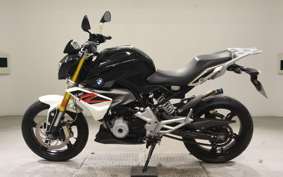 BMW G310R 2018