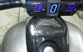 SUZUKI BOULEVARD M109R 2019