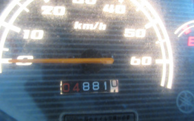 YAMAHA JOG DELUXE SA36J