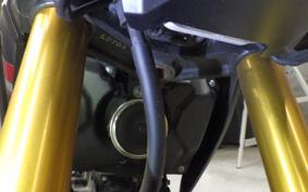 KAWASAKI Z125 PRO BR125H