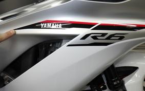 YAMAHA YZF-R6 2019