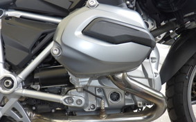 BMW R1200GS PREMIUM LINE 2015