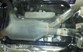 SUZUKI GSR250 1997