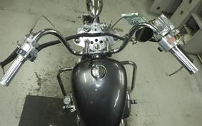 HONDA STEED 400 VLS 1999 NC37