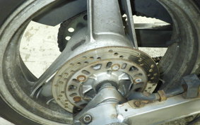 KAWASAKI ZX 10 NINJA 1988 ZXT00B