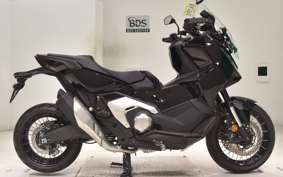 HONDA X-ADV 750 2026 RH21