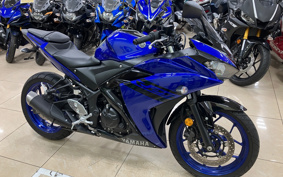 YAMAHA YZF-R25 ABS RG43J