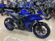 Фото Yamaha YZF-R25 ABS с японского аукциона