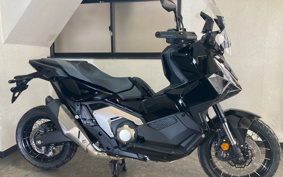 HONDA X-ADV 750 2026 RH21