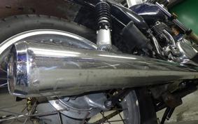 YAMAHA SR500 1984 2J2