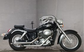 HONDA SHADOW400 NC34