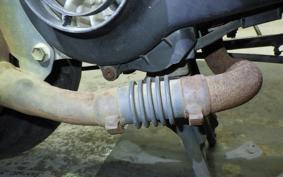 SUZUKI LET's 2 L CA1KA