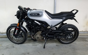 HUSQVARNA VITPILEN 401 2022