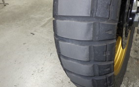 DUCATI SCRAMBLER DESERT SIED 2019