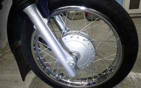 HONDA C50 SUPER CUB 2001 AA04