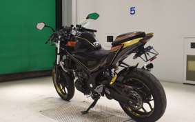 YAMAHA MT-03 2015 RH07J