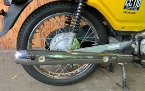 HONDA CROSS CUB JA10