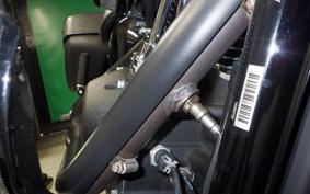 HARLEY FLHCS 1870 2024