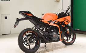 KTM 390 RC 2025
