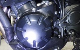 KAWASAKI Z900 Gen.2 2020 ZR900B