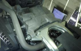 HONDA ADV150 2022 KF38