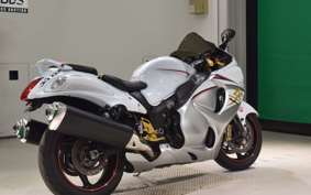 SUZUKI HAYABUSA Gen.2 2015 GX72B