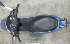 HONDA DIO Gen.6 AF62