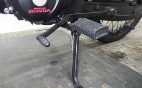 HONDA CG125