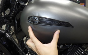 YAMAHA DRAGSTAR 400 2013 VH02J