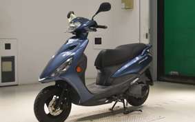YAMAHA AXIS 125 Z