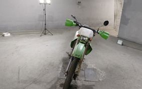 KAWASAKI KLX250 LX250E